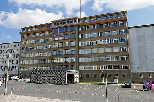 Unterwegs im Stasi-Revier - Revolution und Mauerfall